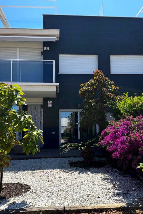 Apartment - Venta - Torrevieja - Torrevieja Centro
