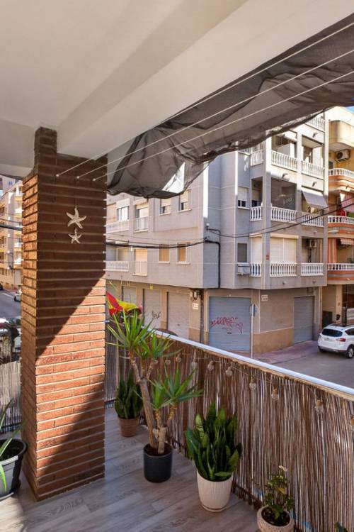 Apartment - Venta - Torrevieja - Torrevieja Centro