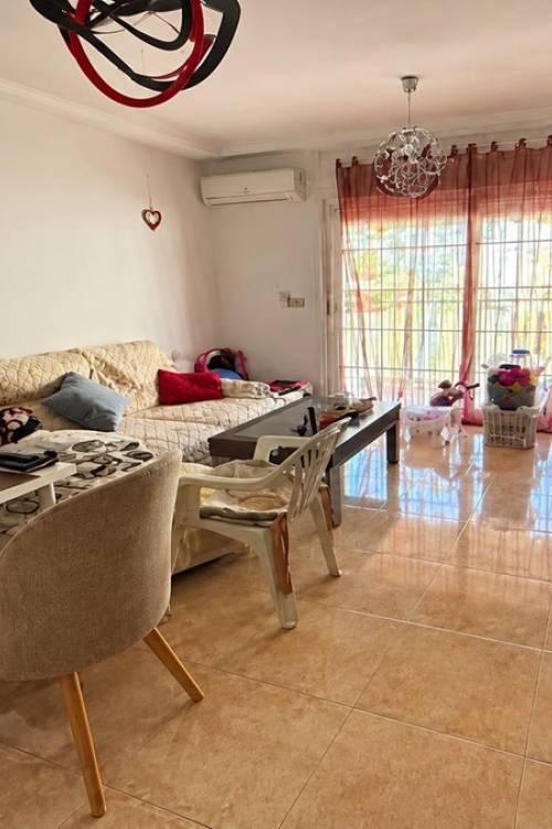 Apartment - Venta - Torrevieja - Torrevieja Centro