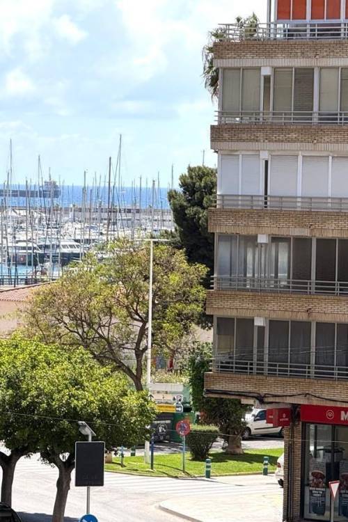 Apartment - Venta - Torrevieja - Torrevieja