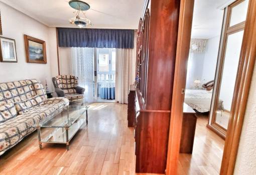 Apartment - Venta - Torrevieja - Torrevieja