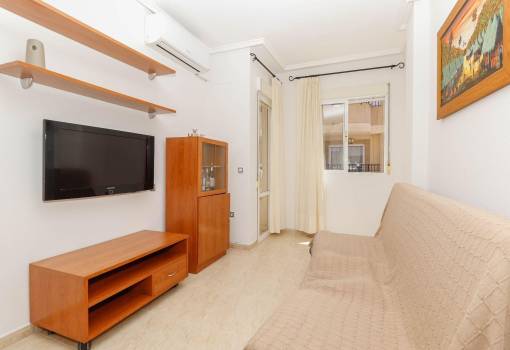 Apartment - Venta - Torrevieja - Torrevieja