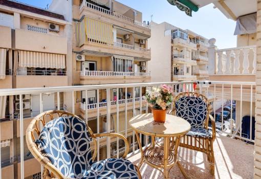 Apartment - Venta - Torrevieja - Torrevieja