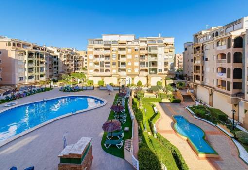 Apartment - Venta - Torrevieja - Torrevieja