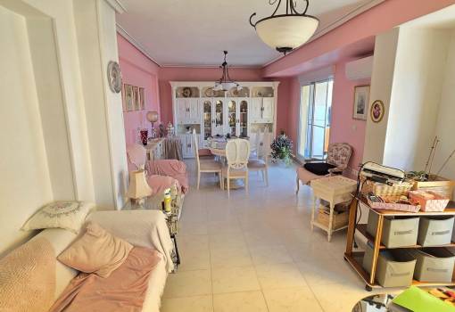 Apartment - Venta - Torrevieja - Torrevieja