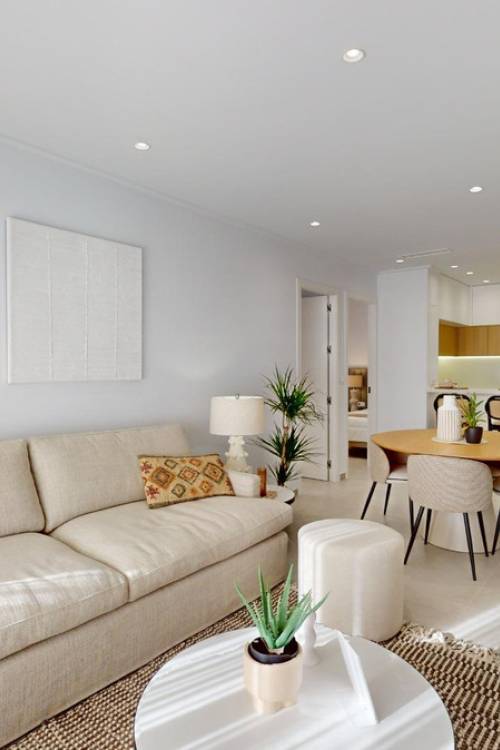 Apartment - Venta - Urbanización El Raso - Urbanización El Raso