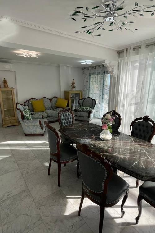 Apartment - Venta - Villajoyosa - Villajoyosa Centro