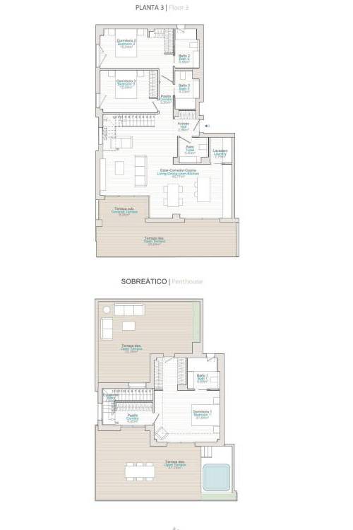 Apartment - Venta - Villajoyosa - Villajoyosa Centro