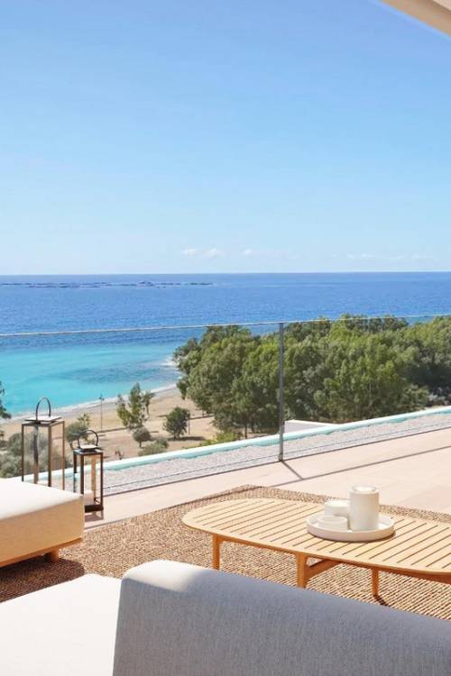 Apartment - Venta - Villajoyosa - Villajoyosa Centro
