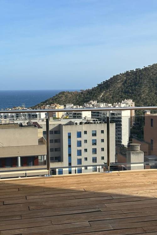 Apartment - Venta - Villajoyosa - Villajoyosa Centro