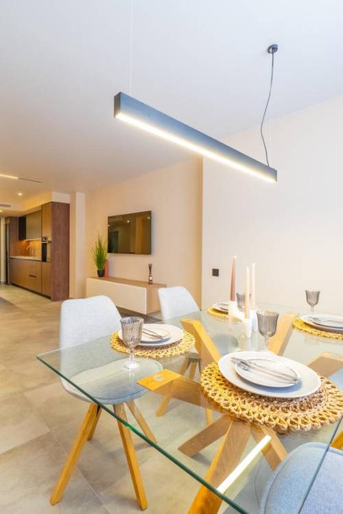 Apartment - Venta - Villajoyosa - Villajoyosa Centro