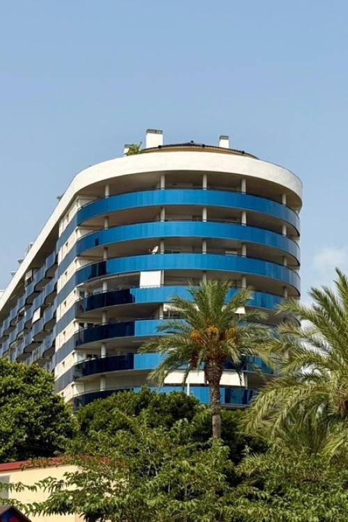 Apartment - Venta - Villajoyosa - Villajoyosa Centro