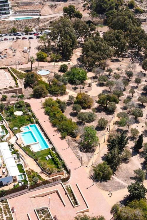 Apartment - Venta - Villajoyosa - Villajoyosa Centro