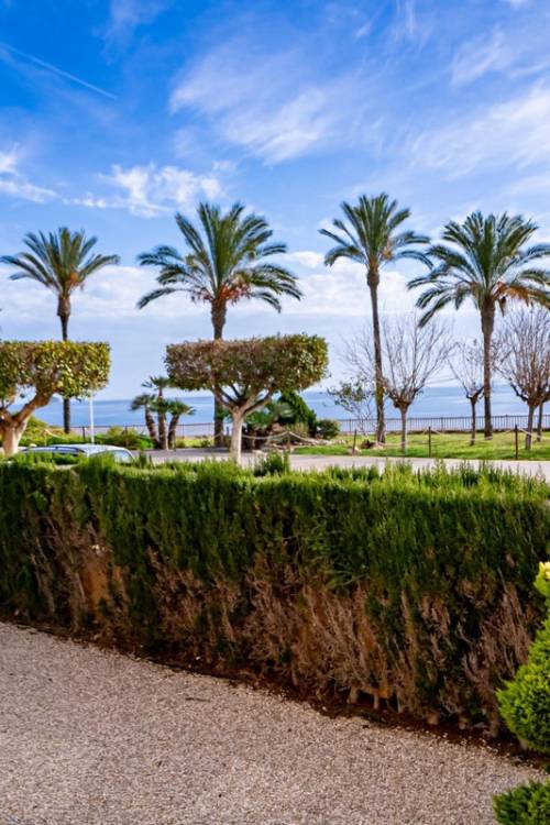 Apartment - Venta - Villajoyosa - Villajoyosa Centro