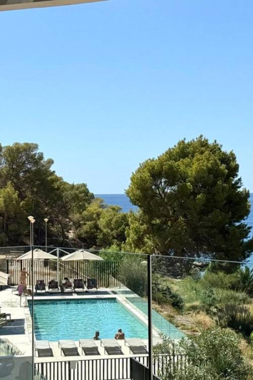 Apartment - Venta - Villajoyosa - Villajoyosa Centro