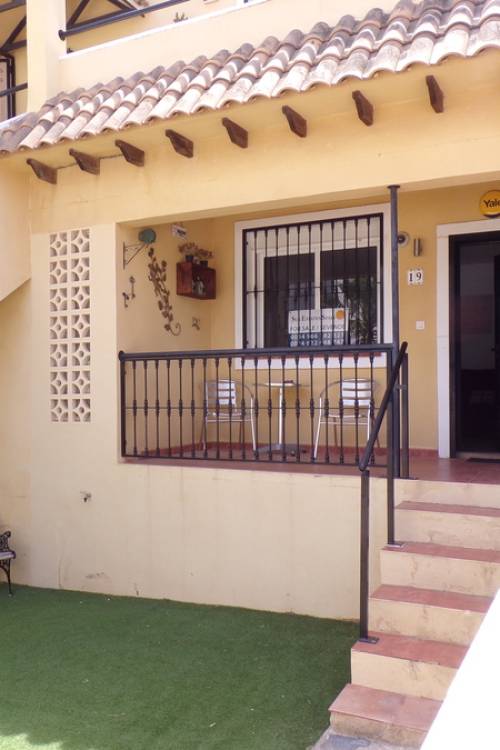 Apartment - Venta - Villamartin - Villamartin