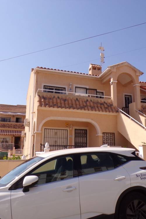 Apartment - Venta - Villamartin - Villamartin