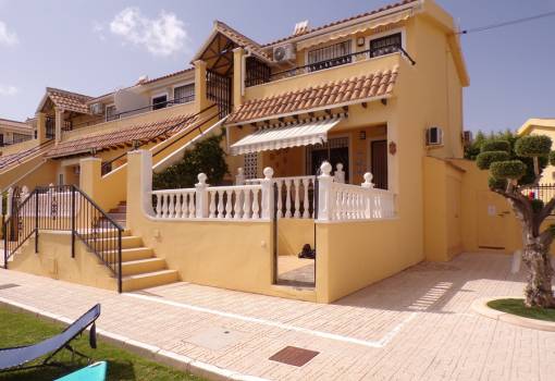 Apartment - Venta - Villamartin - Villamartin