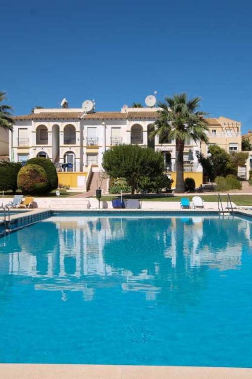 Apartment - Venta - Villamartin - Villamartin