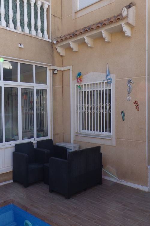Apartment - Venta - Villamartin - Villamartin