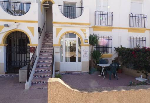 Apartment - Venta - Villamartin - Villamartin