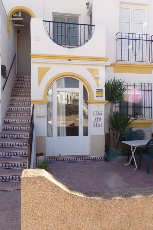 Apartment - Venta - Villamartin - Villamartin