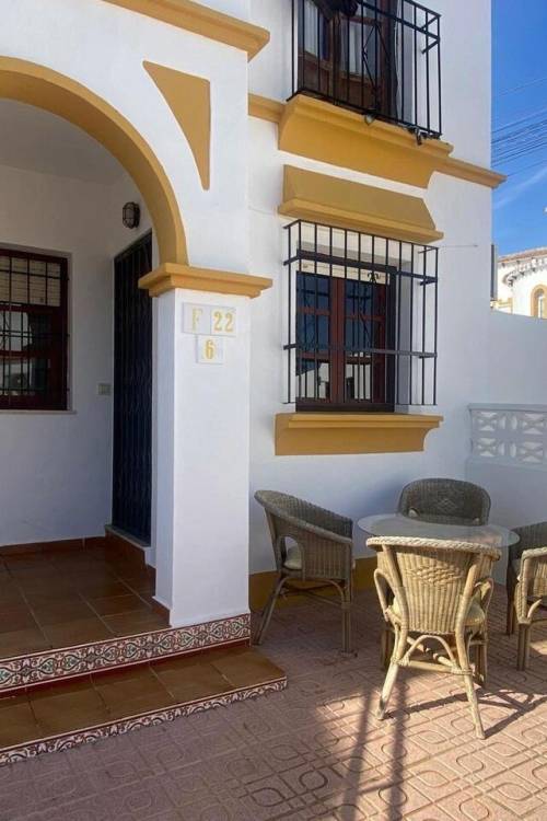 Apartment - Venta - Villamartin - Villamartin
