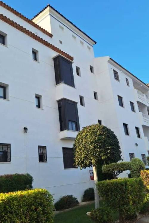 Apartment - Venta - Villamartin - Villamartin