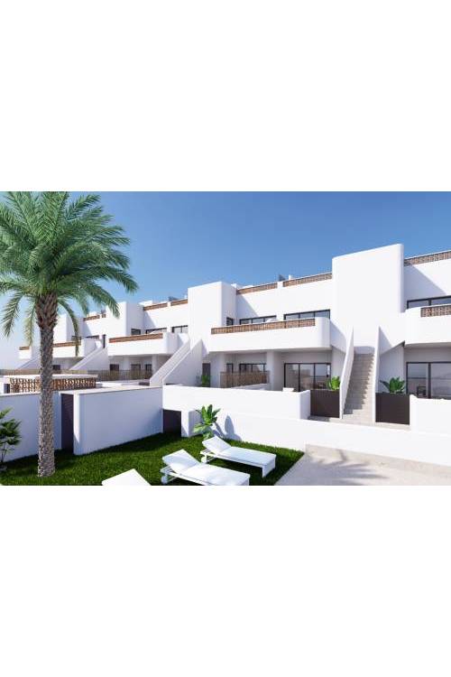 Apartments - New Build - Dolores - Dolores