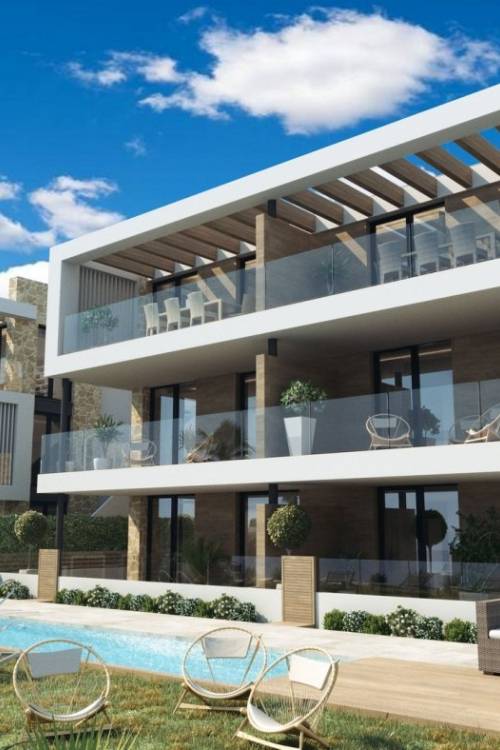 Atico - Nueva construcción  - Ciudad Quesada - La  Marquesa Golf