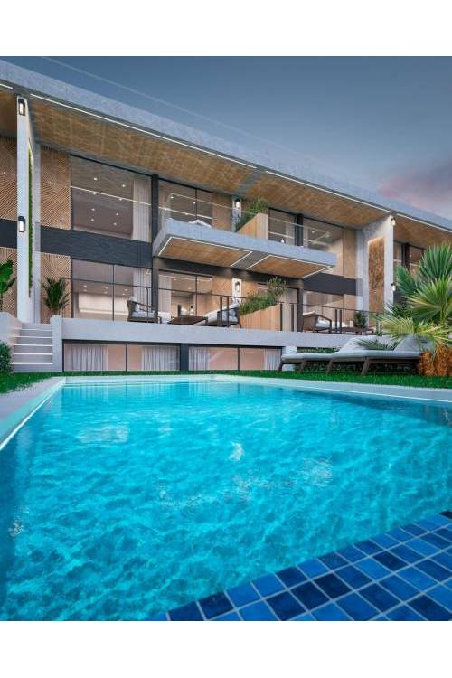 Atico - Nueva construcción  - Marbella - Nueva Andalucia