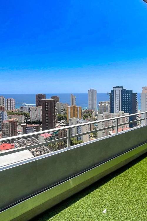 Atico - Venta - Benidorm - Benidorm