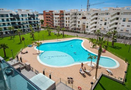 Atico - Venta - Guardamar del Segura - EL RASO
