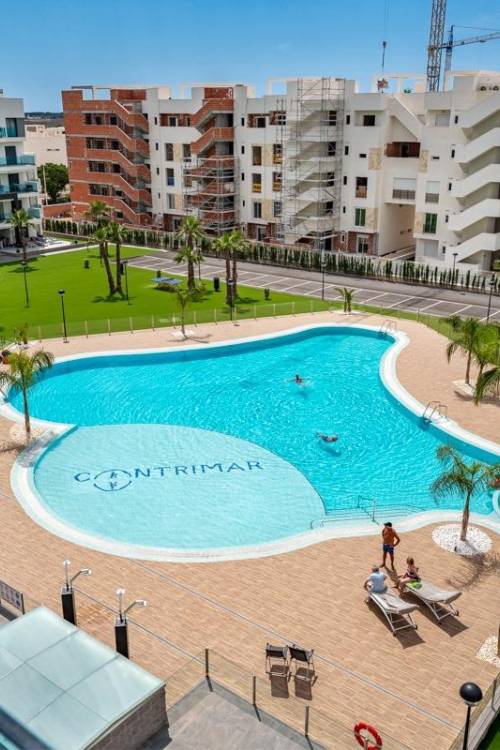 Atico - Venta - Guardamar del Segura - EL RASO
