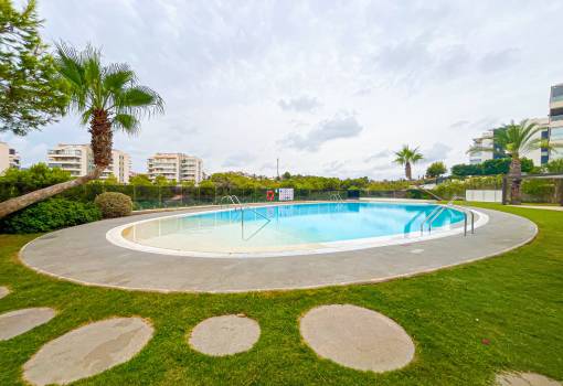 Atico - Venta - Orihuela Costa - Villamartín-Las Filipinas