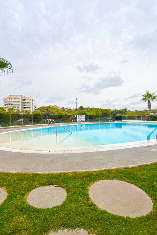 Atico - Venta - Orihuela Costa - Villamartín-Las Filipinas