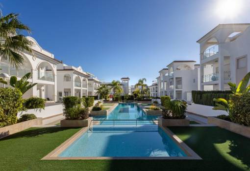 Atico - Venta - Rojales - Costa blanca sur