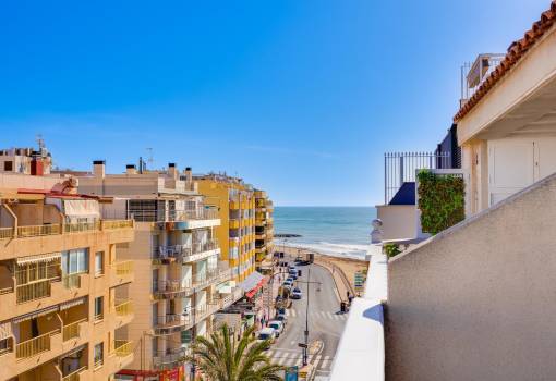 Atico - Venta - Torrevieja - Curva del Palangre