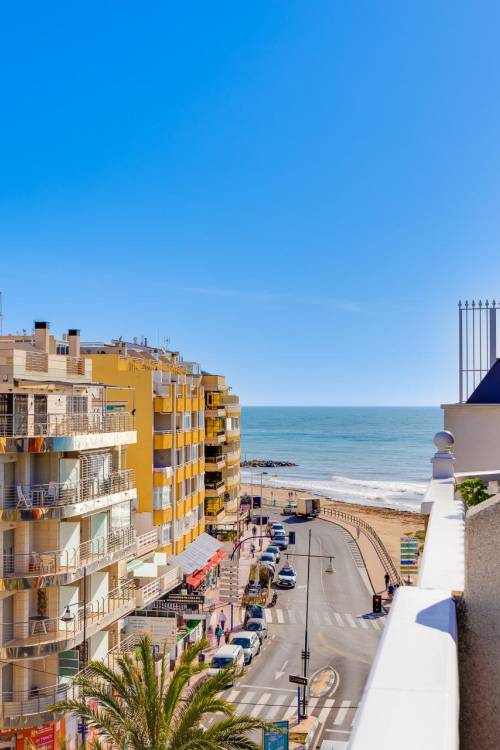Atico - Venta - Torrevieja - Curva del Palangre