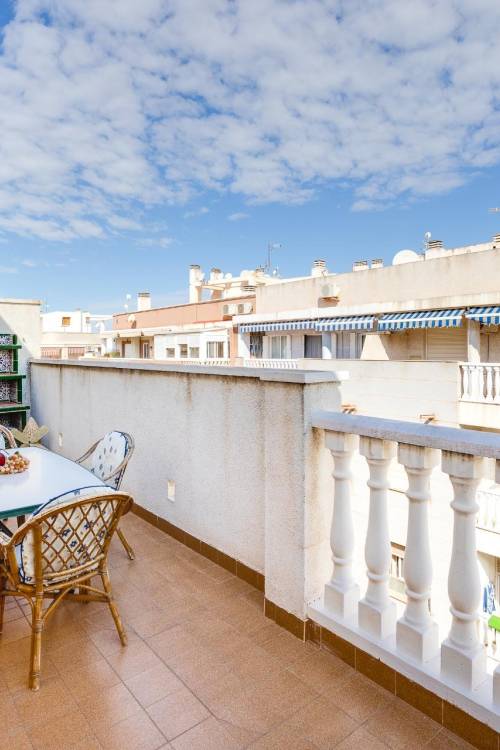 Atico - Venta - Torrevieja - Habaneras