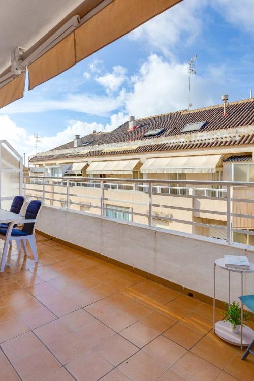 Atico - Venta - Torrevieja - Paseo maritimo