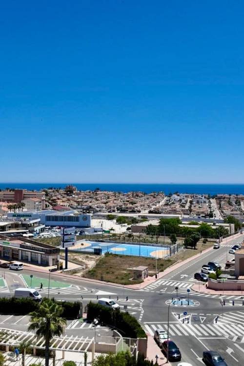 Atico - Venta - Torrevieja - Torreblanca