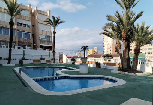 Atico - Venta - Torrevieja - Torreblanca