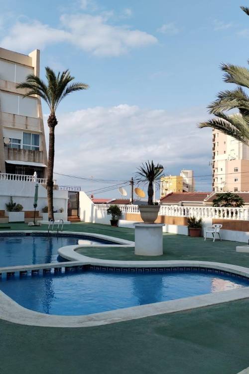 Atico - Venta - Torrevieja - Torreblanca