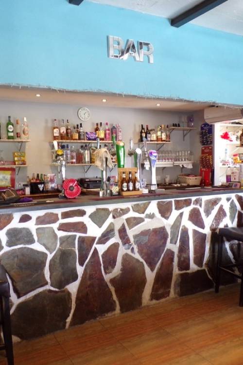 BarRestaurant - Sale - Villamartin - Villamartin