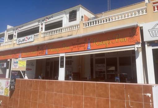 BarRestaurant - Venta - Playa Flamenca - Playa Flamenca