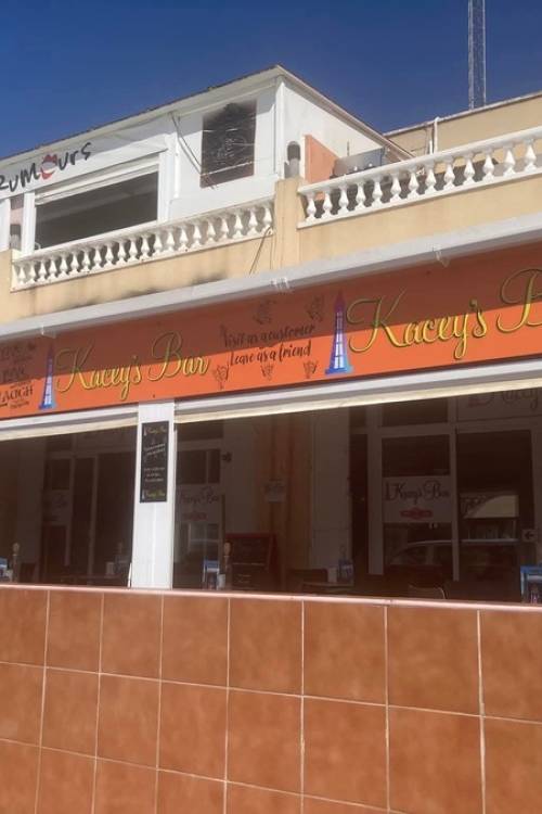 BarRestaurant - Venta - Playa Flamenca - Playa Flamenca