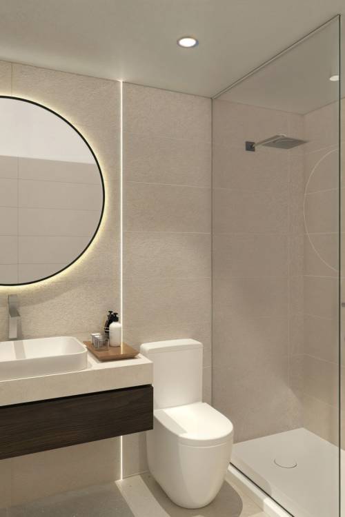 Bungalow - Nueva construcción  - San Pedro del Pinatar - San Pedro del Pinatar