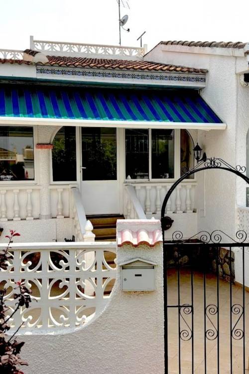 Bungalow - Sale - Ciudad Quesada - Pueblo Bravo