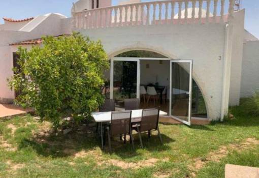 Bungalow - Sale - Las Mimosas - Las Mimosas